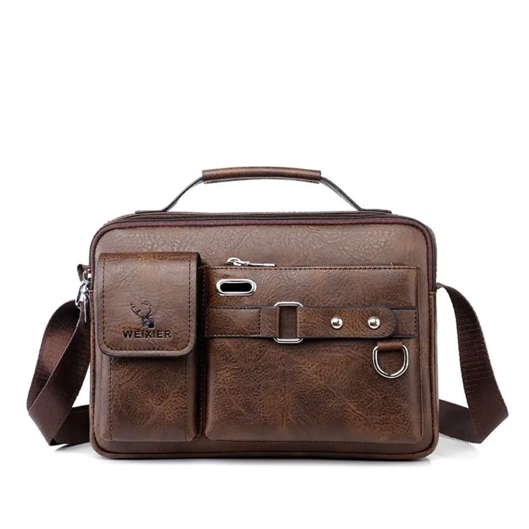 RUGGED Crossbody Bag