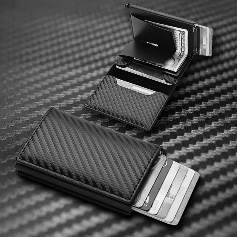 Smart Wallet