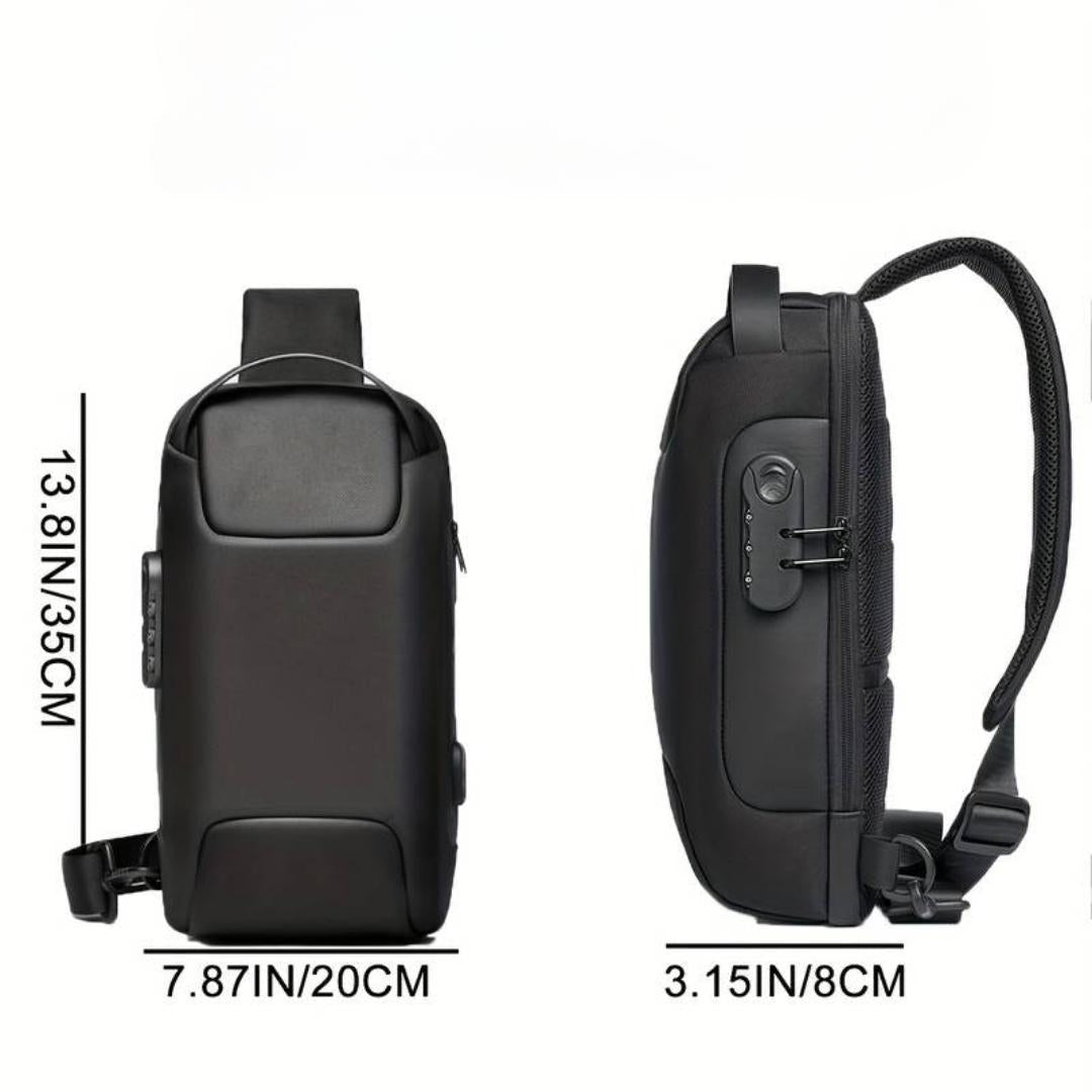 NOCTIS Crossbody Bag