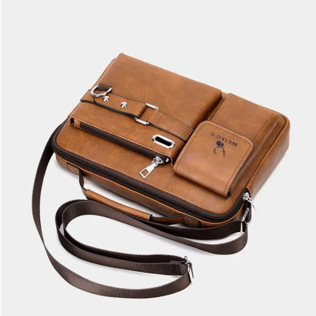 RUGGED Crossbody Bag