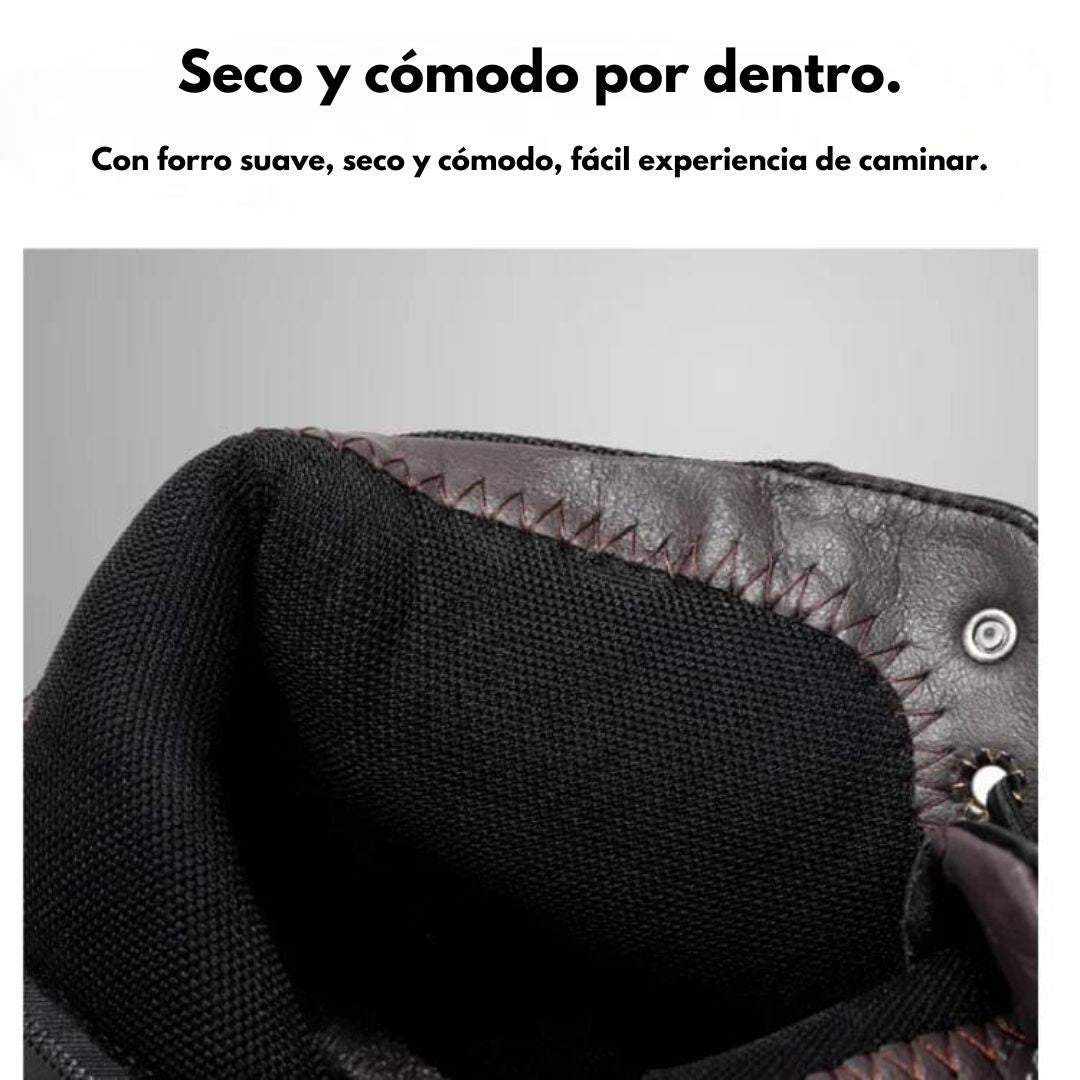 Black Leather