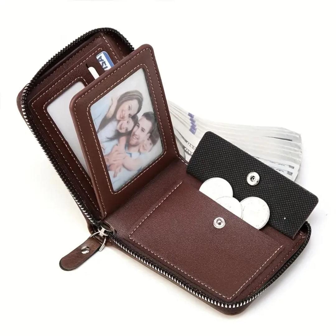 Sleeve Wallet