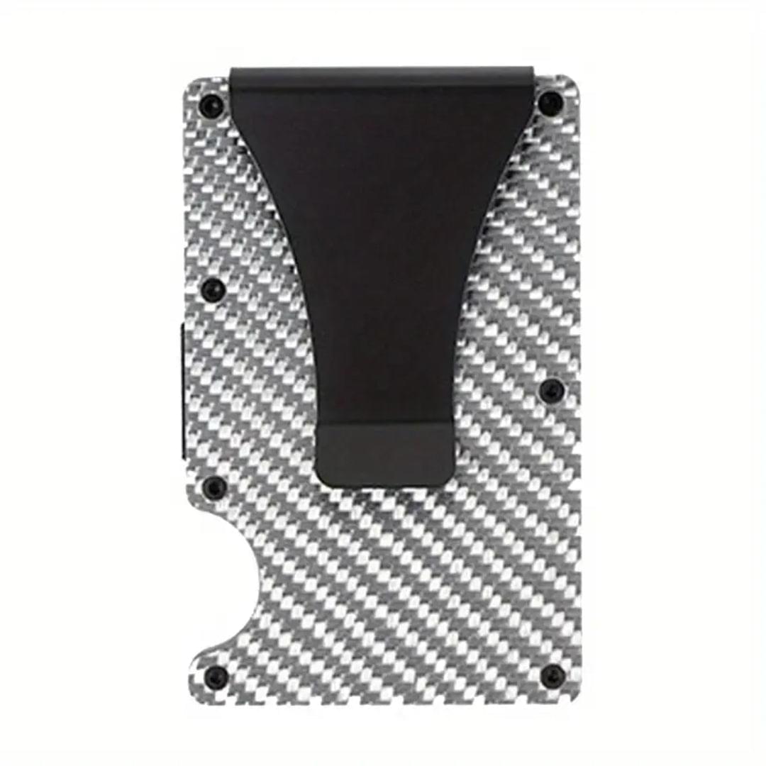 Minimalism Wallet