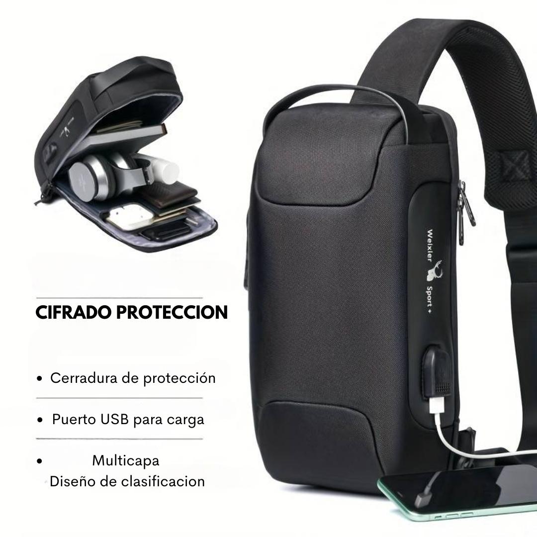 NOCTIS Crossbody Bag