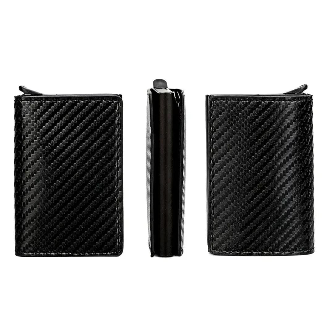 Smart Wallet