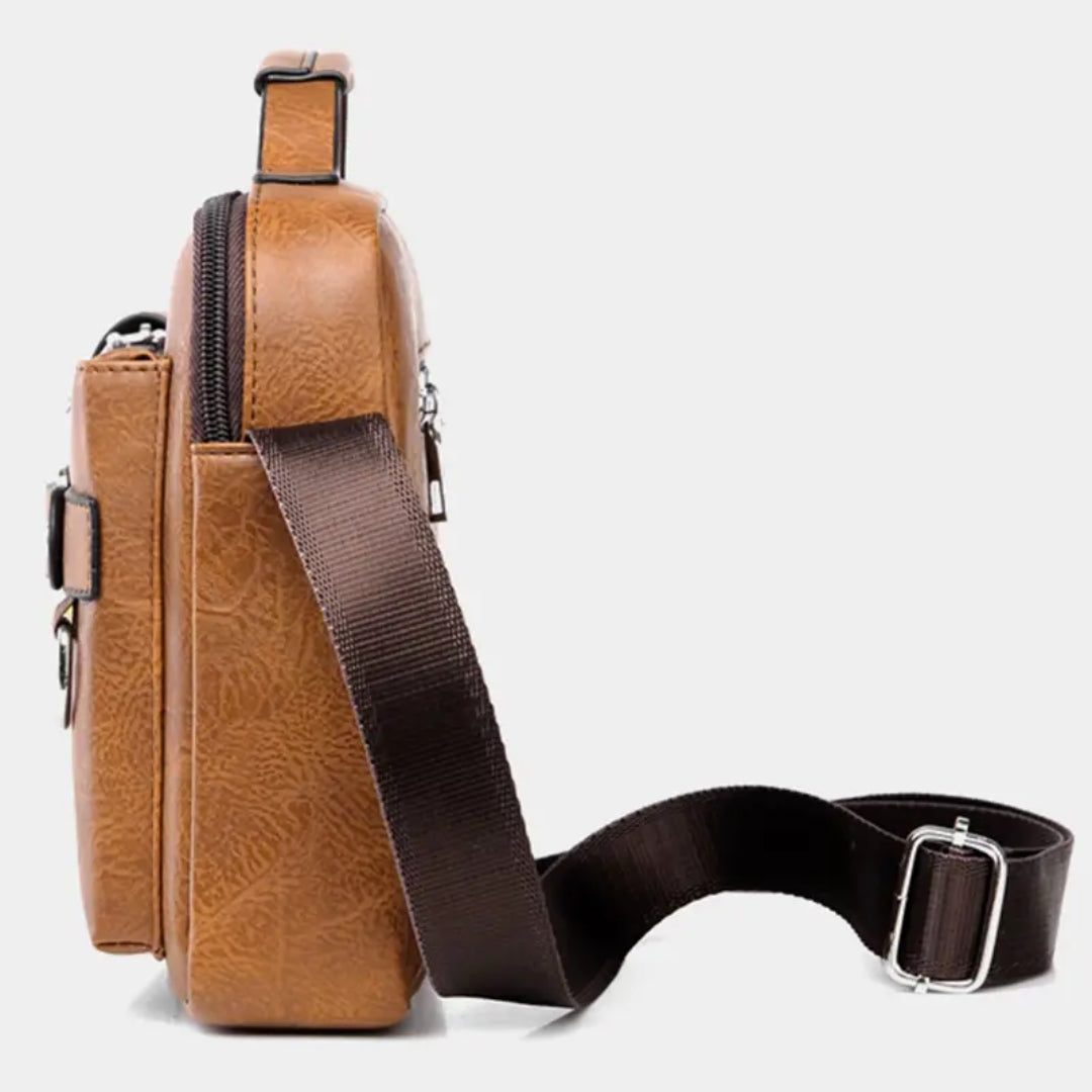 RUGGED Crossbody Bag