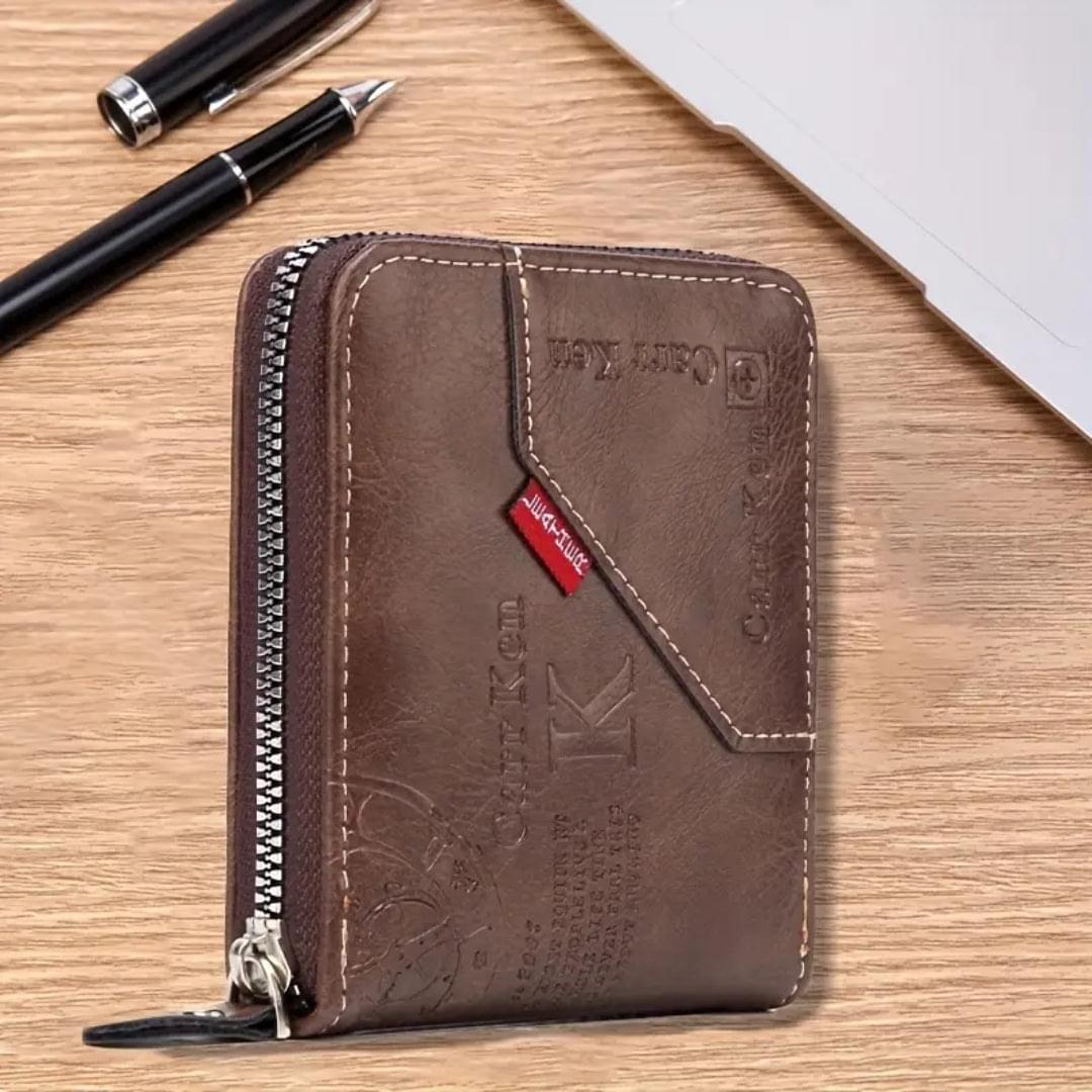 Sleeve Wallet