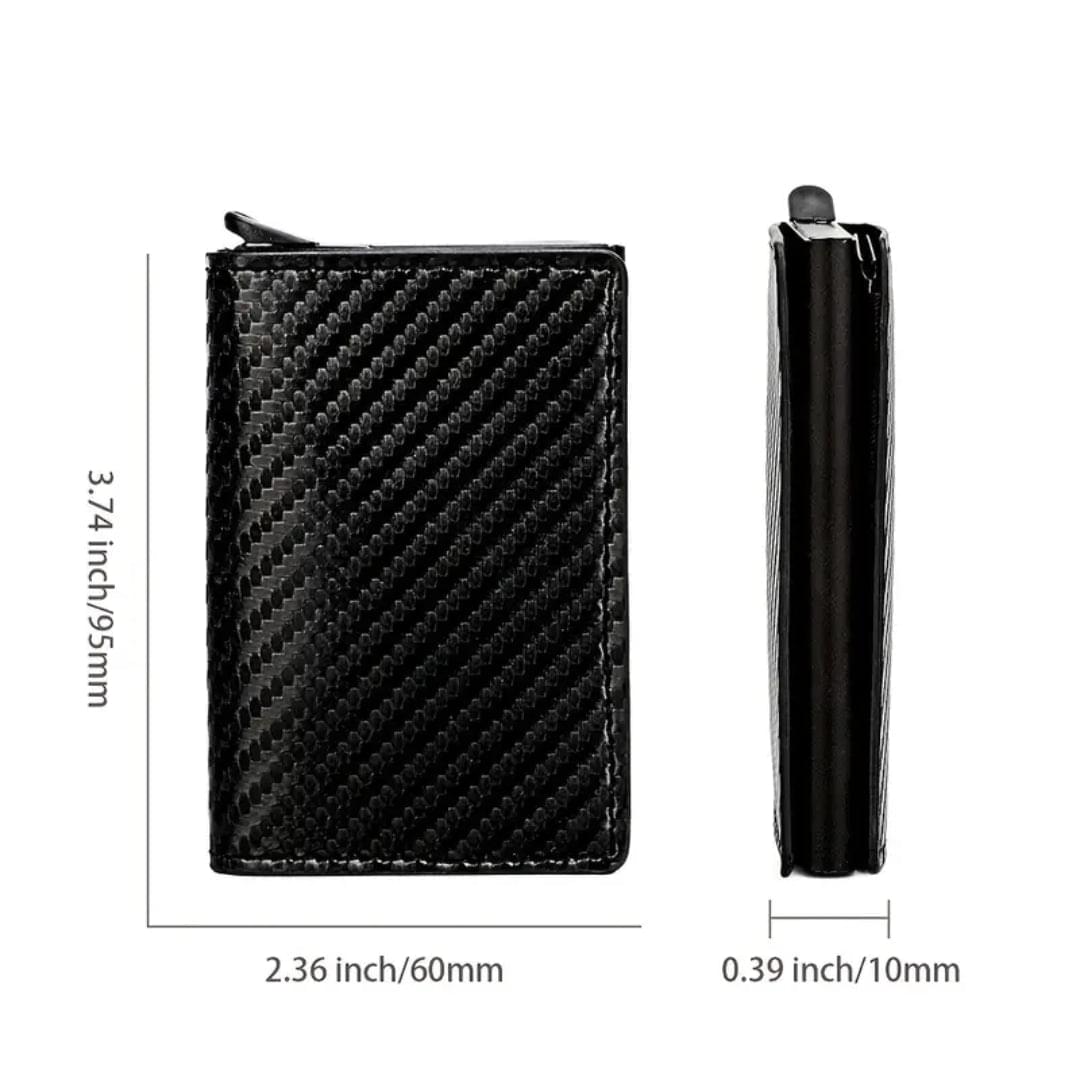 Smart Wallet