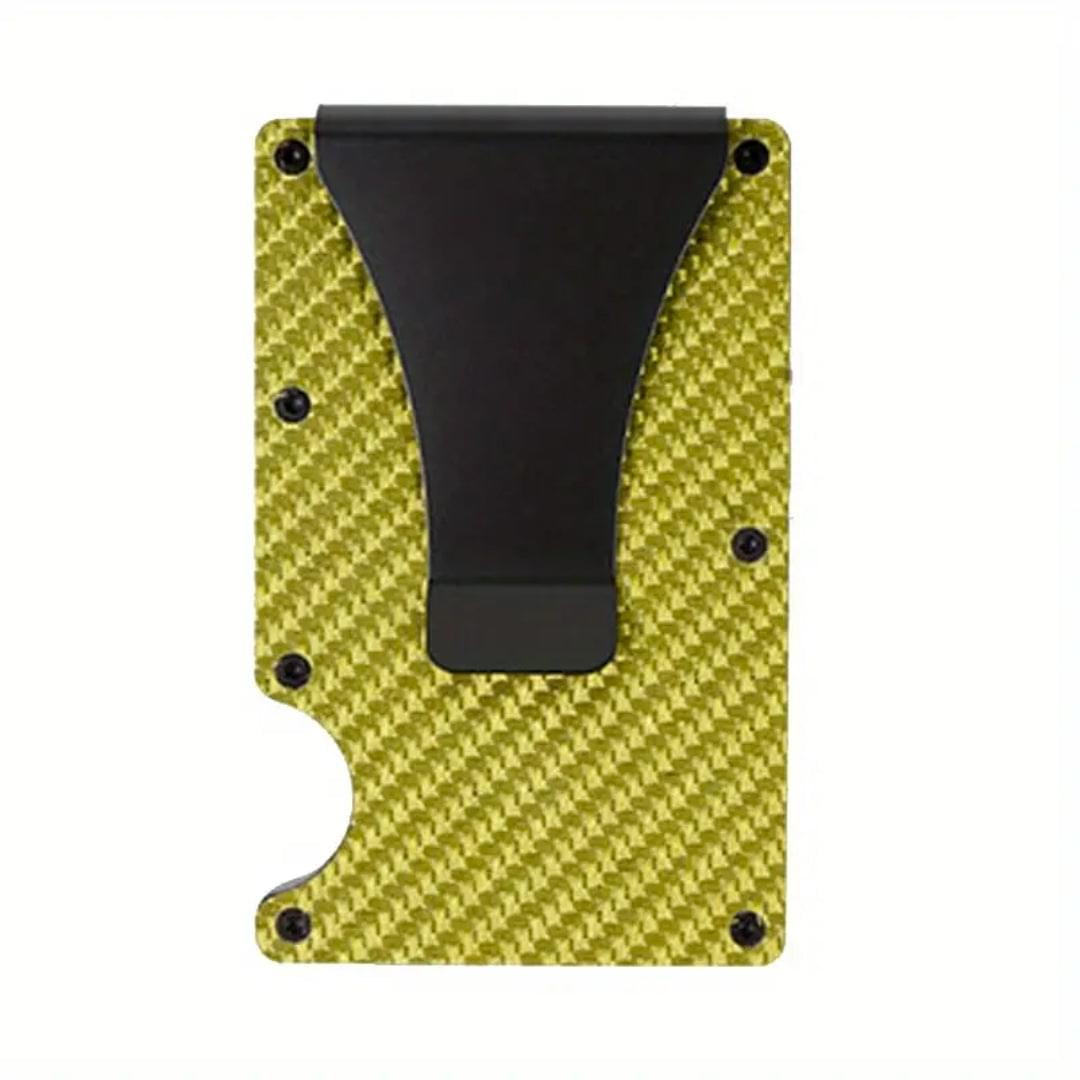 Minimalism Wallet