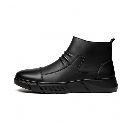 Casual Leather