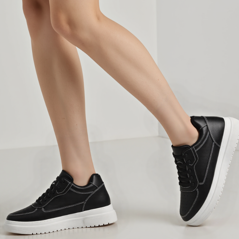 Polaris Black (+3.1")