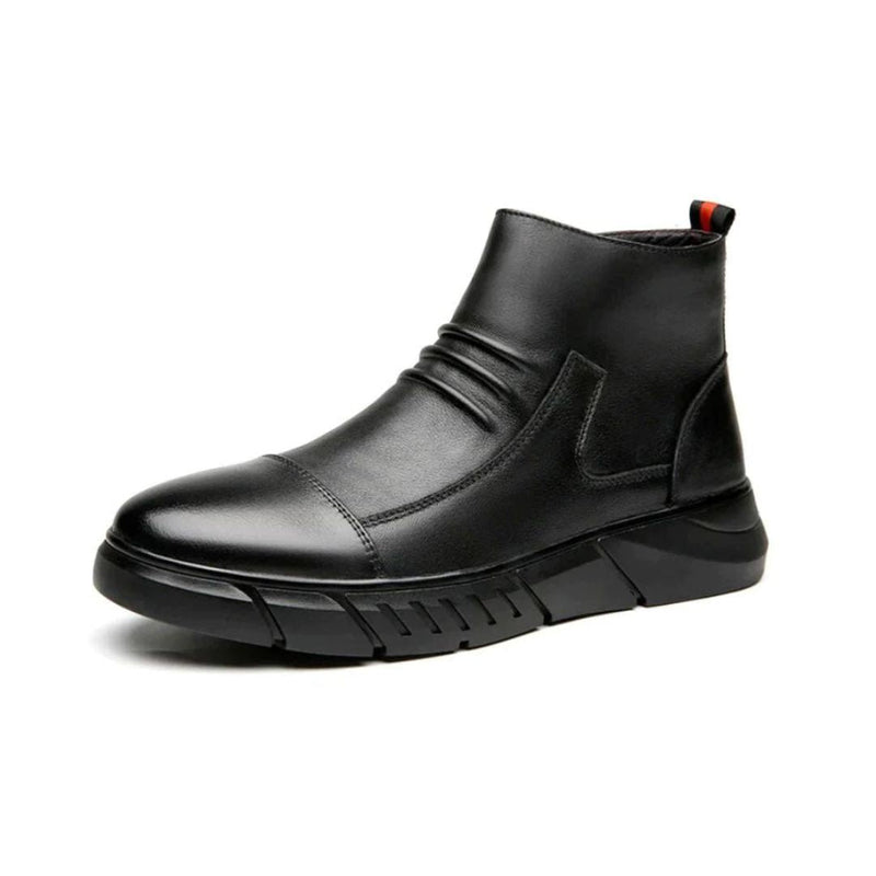 Casual Leather