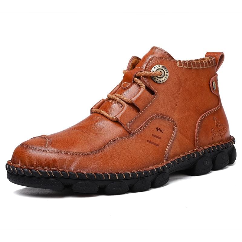 Vintage Leather