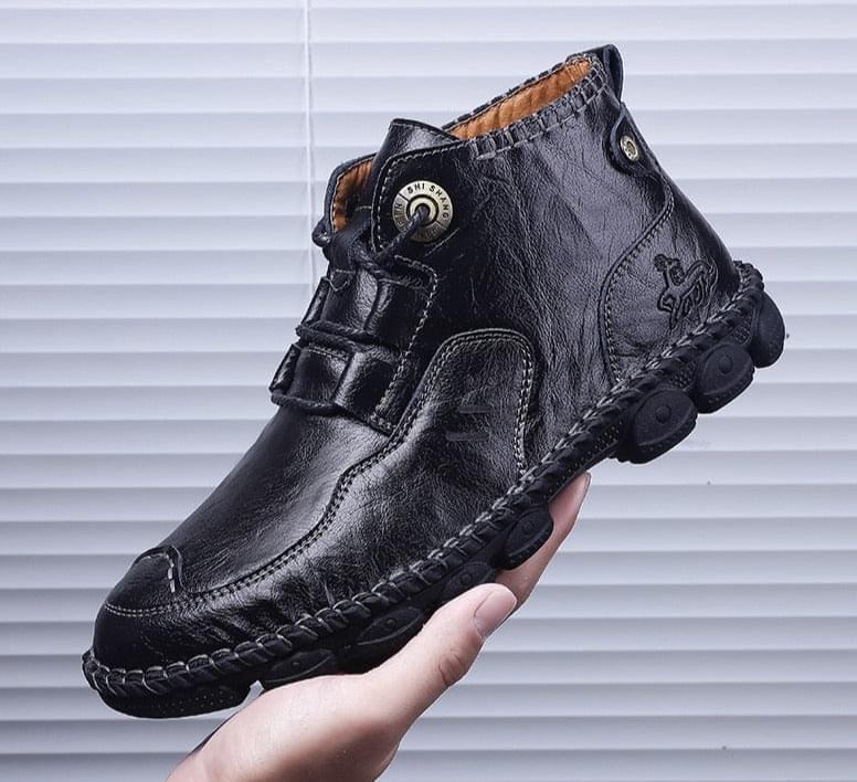 Vintage Leather