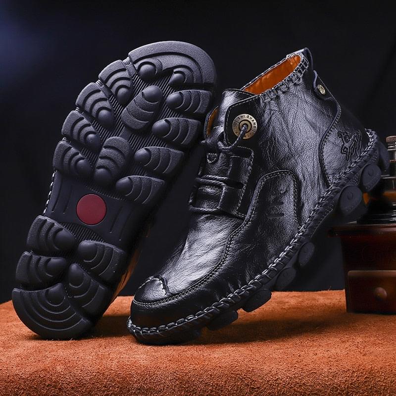 Vintage Leather