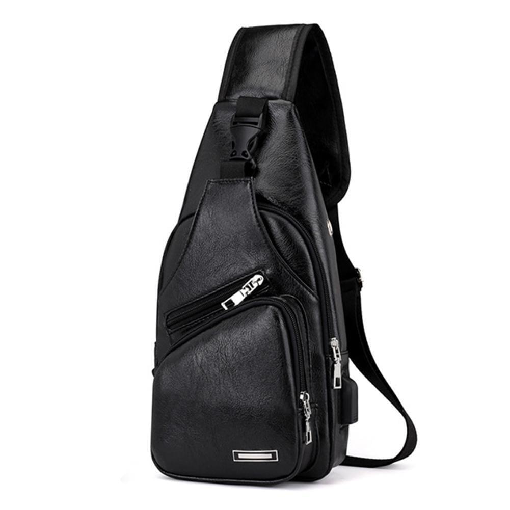 ÁLAMOS Crossbody Bag