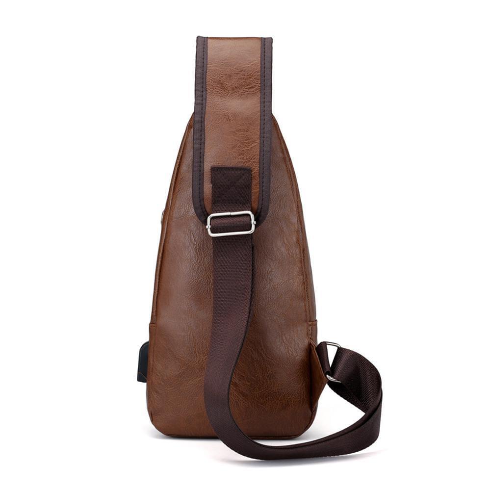 ÁLAMOS Crossbody Bag