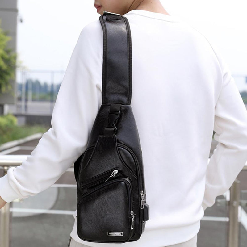 ÁLAMOS Crossbody Bag