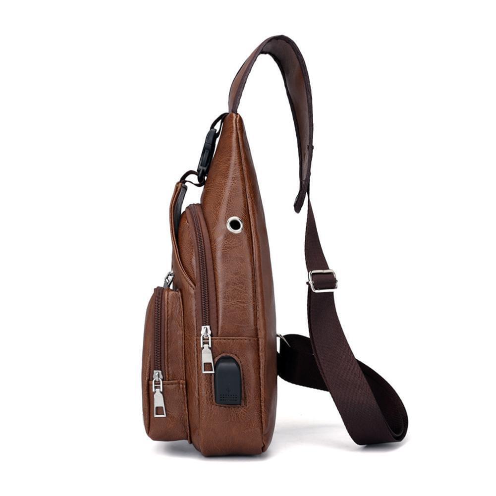 ÁLAMOS Crossbody Bag