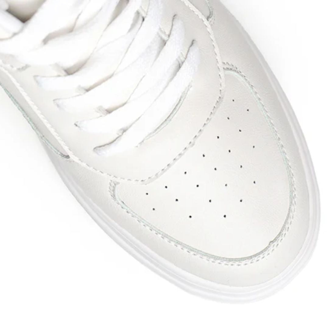 Polaris White (+3.1")