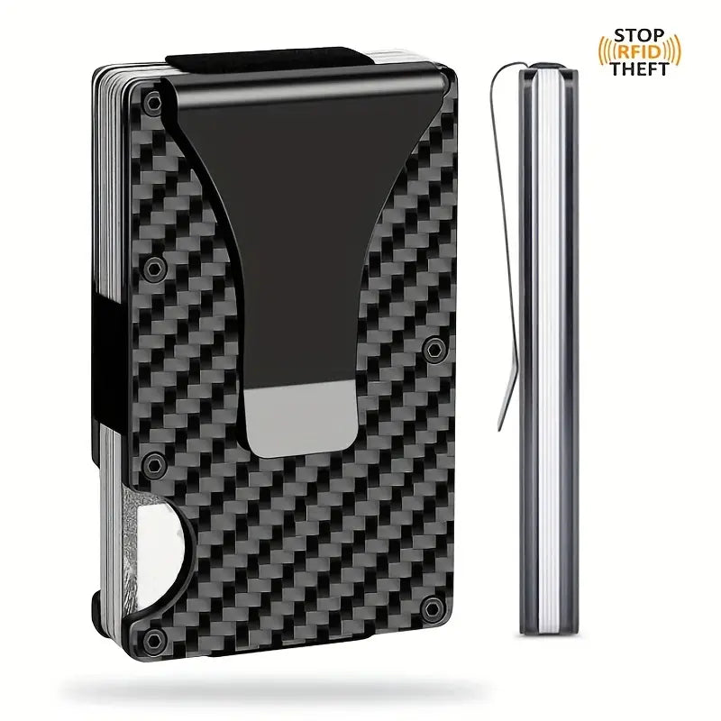 Minimalism Wallet
