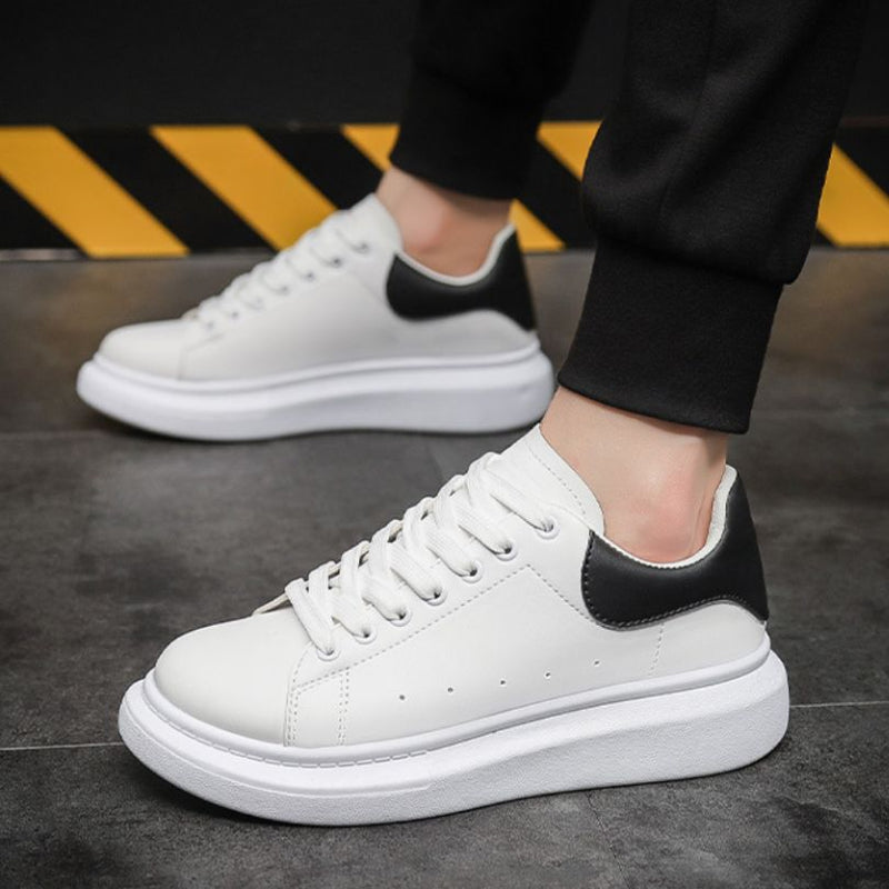 Alex Full Black (+3.1")