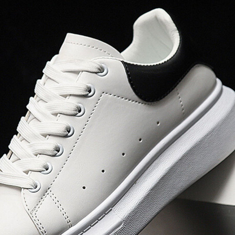 Alex Full Black (+3.1")