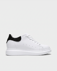 White Black