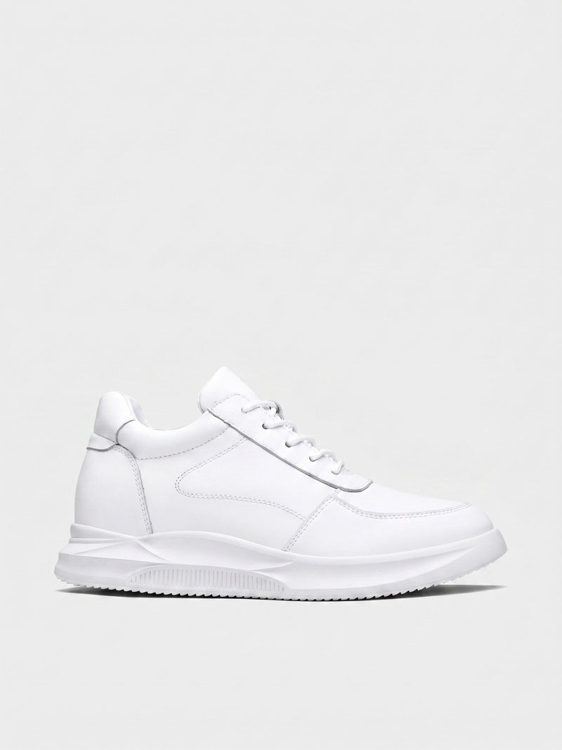 Tenis Altezza™ (+7cm de Altura)