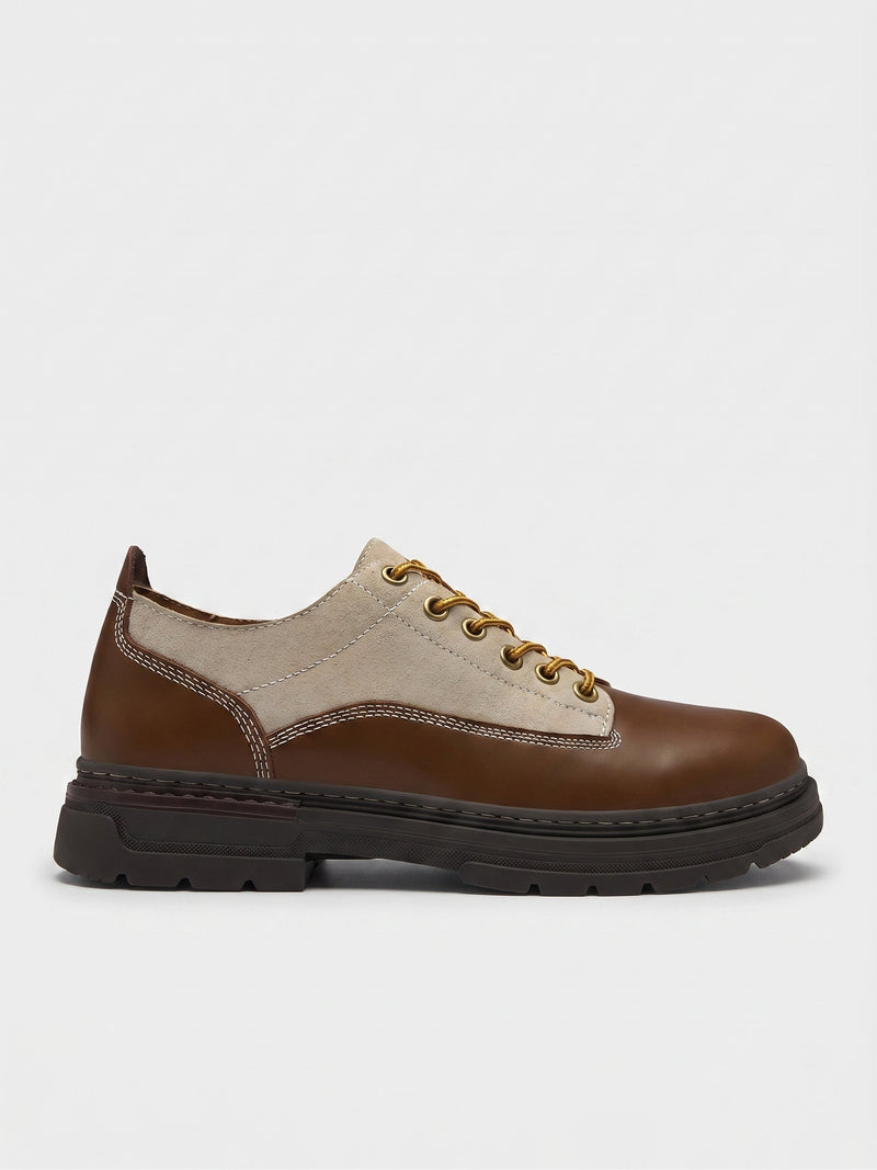 Ariston (+2.0")