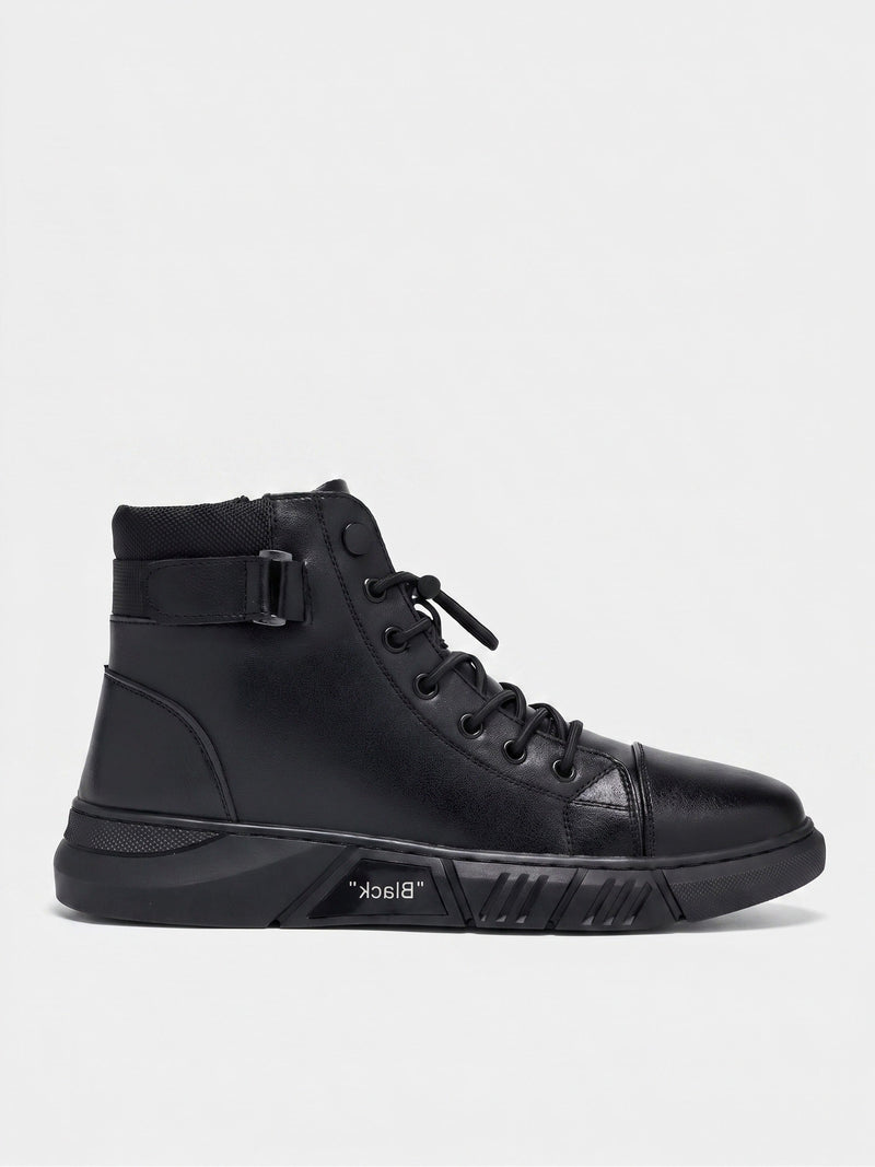 Black Leather