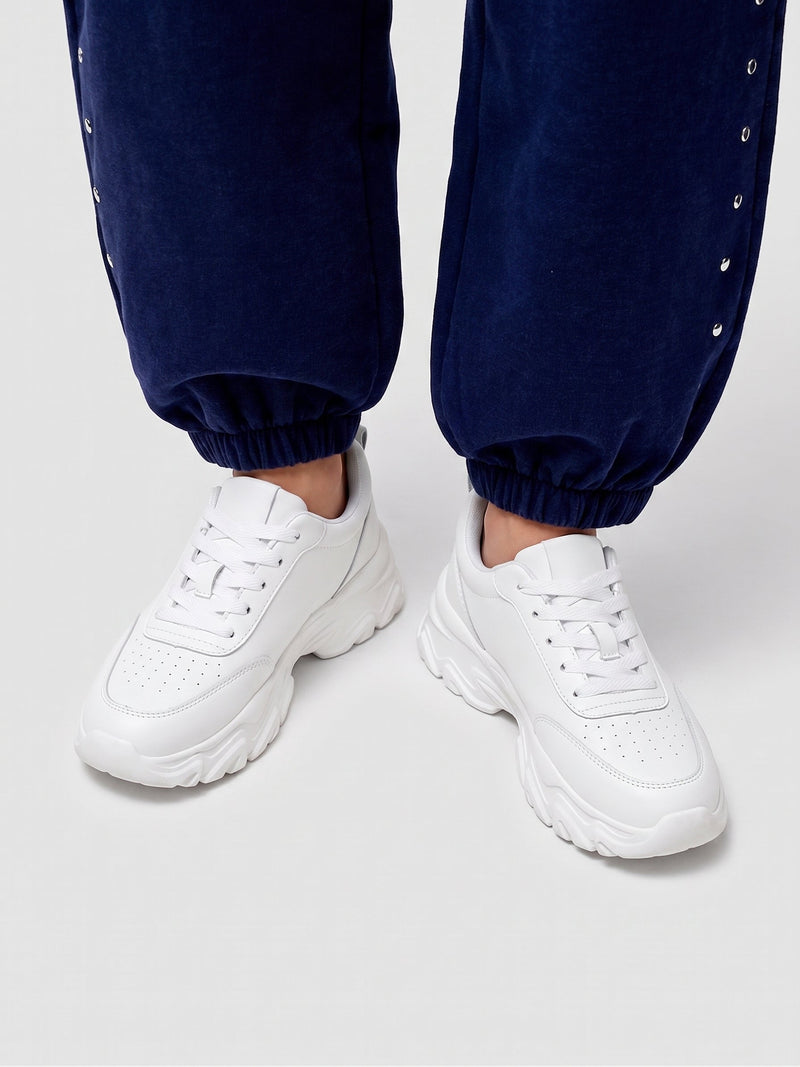 BoostX (+3.1")