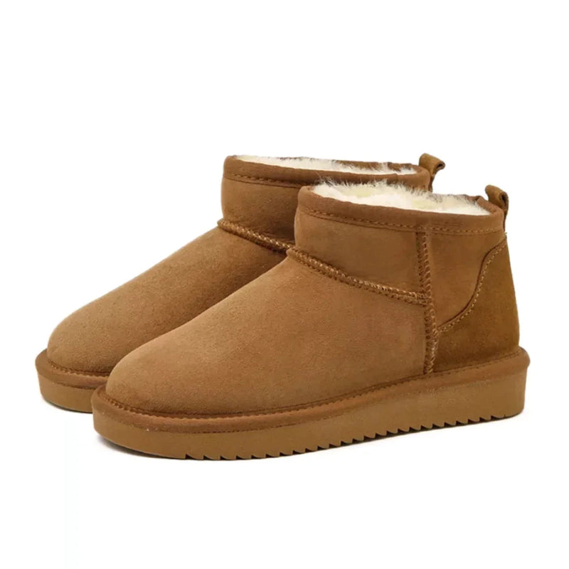 Botas Boston