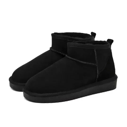Botas Boston