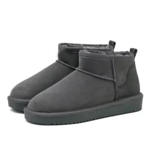 Botas Boston