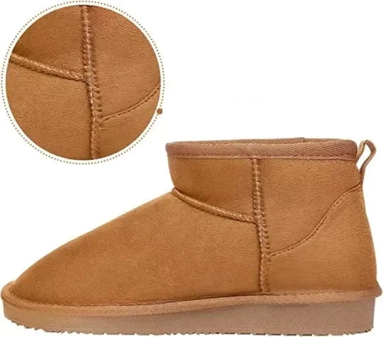 Botas Boston