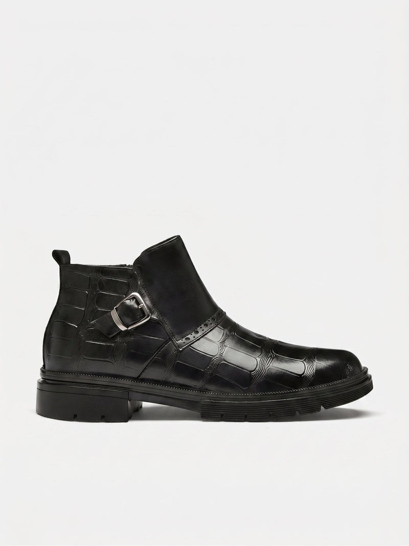 Brogue (+3.1")