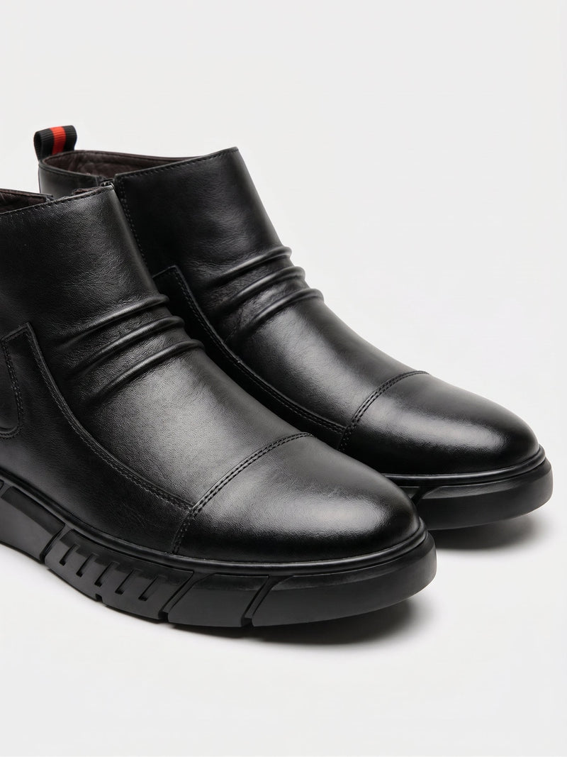 Casual Leather