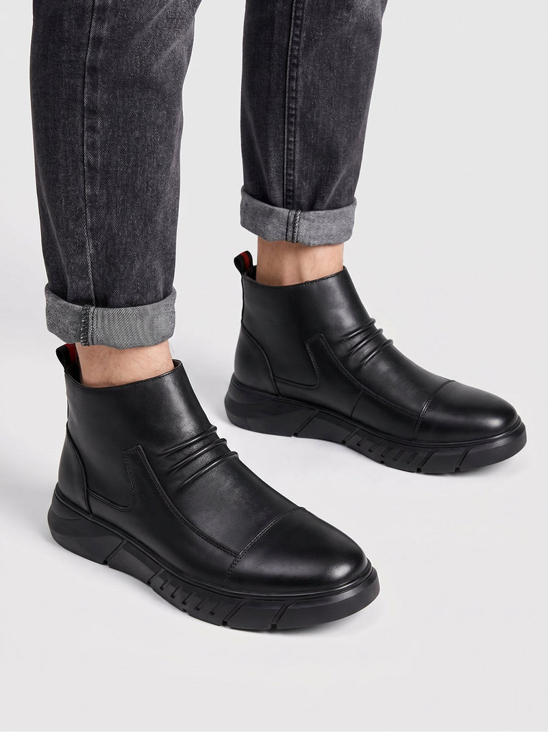 Casual Leather