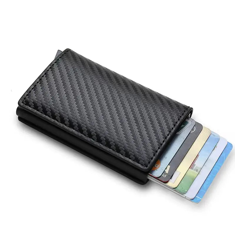 Smart Wallet