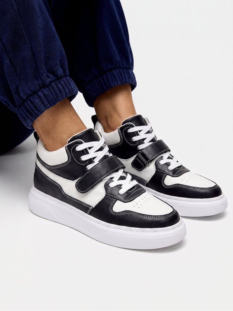 HighStep (+3.1")