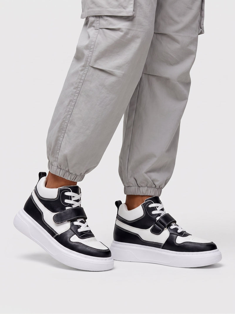 HighStep (+3.1")