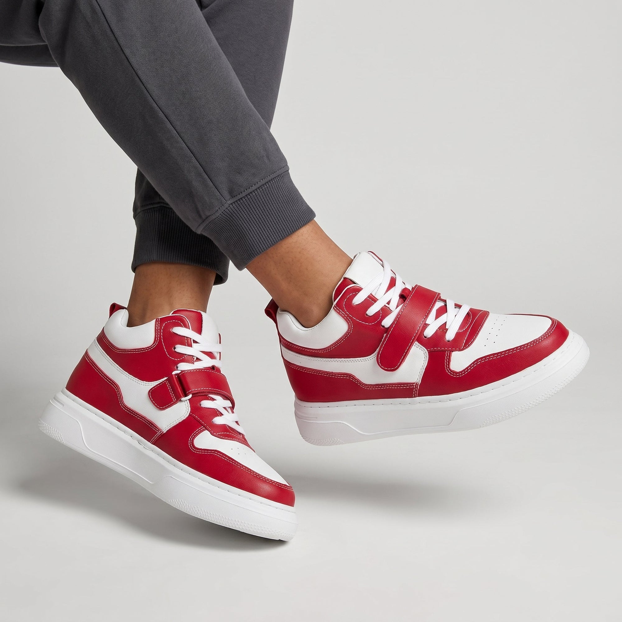 highstep-23