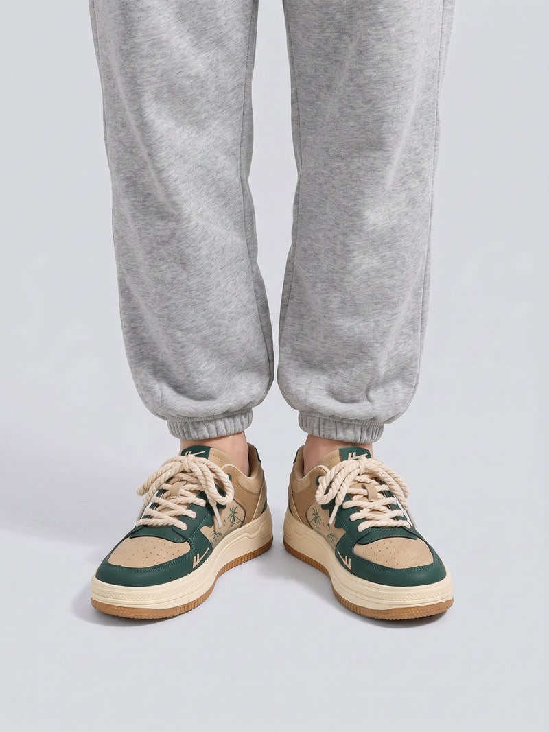 Tenis Jason™ Comodas y Elegantes