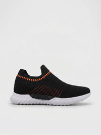 Black Orange