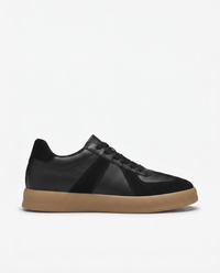 Black All