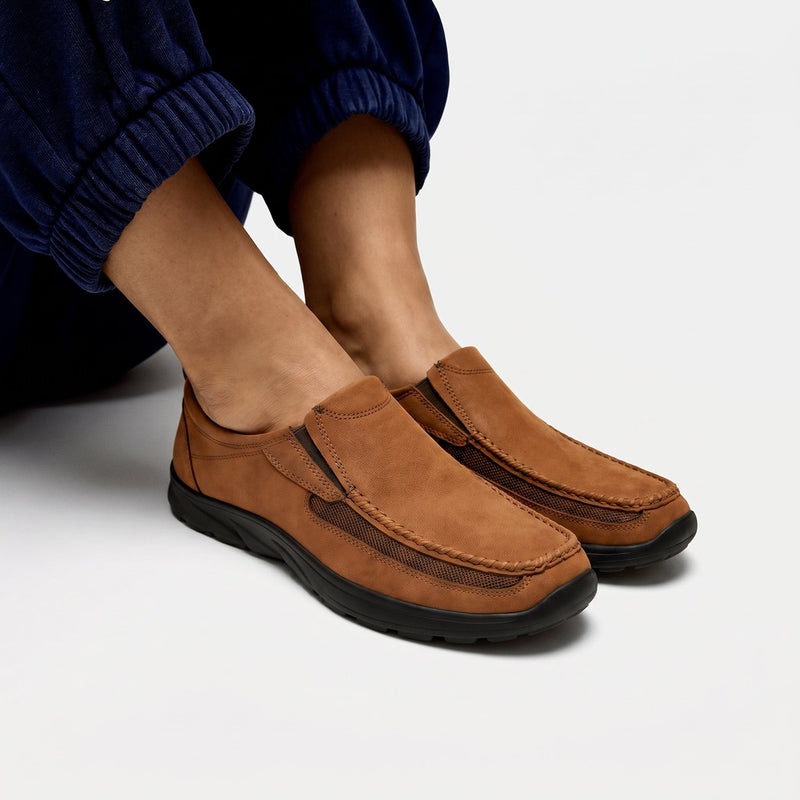 Zapatos Morelos™ Comodidad y Estilo