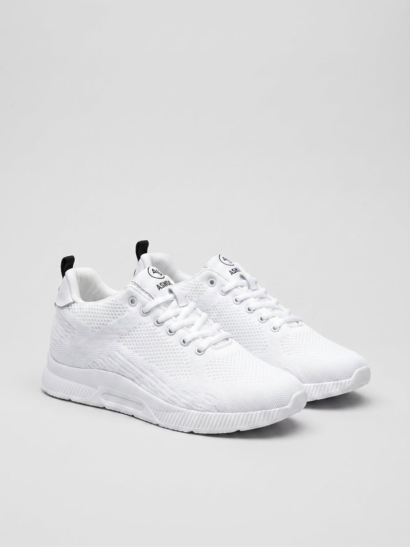 Pamper Full White (+3.1")