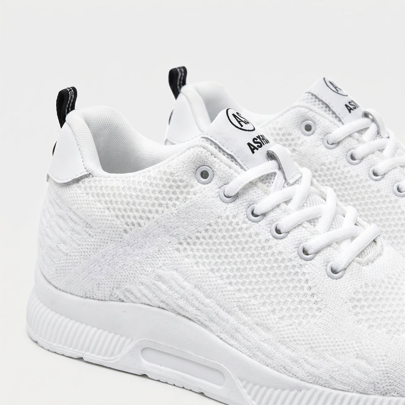 Pamper Full White (+3.1")