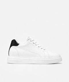 White Black